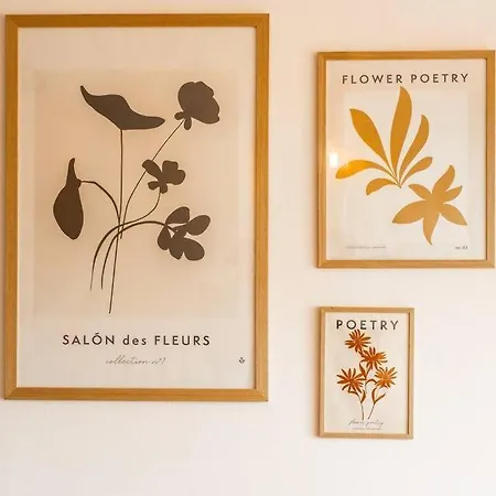 Boho Marbella