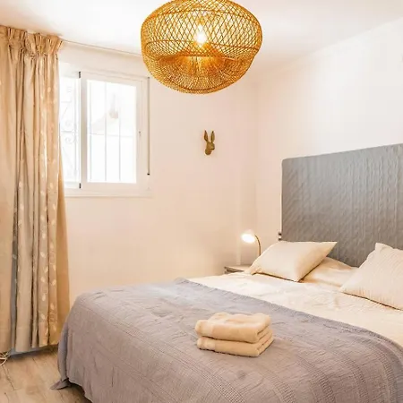 Boho Apartment *
