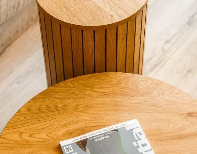 Lägenhet Boho Marbella