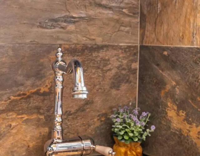 Boho Lägenhet Marbella