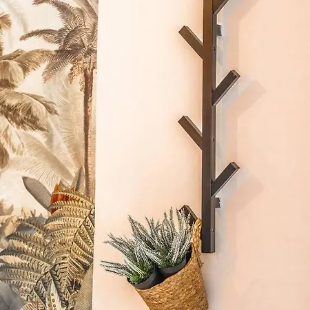 Appartement Boho *